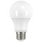 Satco Bulb, LED, 9.5W, A19, Medium, 27K, Dim, 4PK S11414 - alternate 1